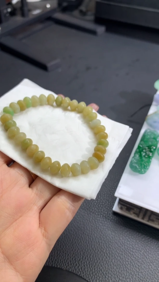 【闪购商品】定制翡翠未镶嵌翡翠