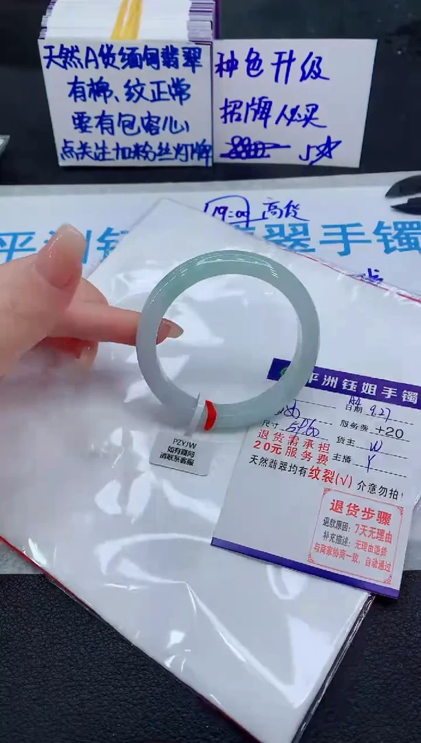 未镶嵌手镯翡翠11111