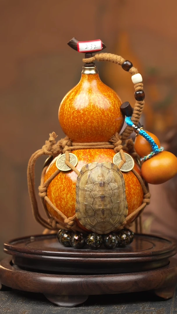 232号葫芦(小葫芦择优发)一物一拍  拍拍退退限购拉黑