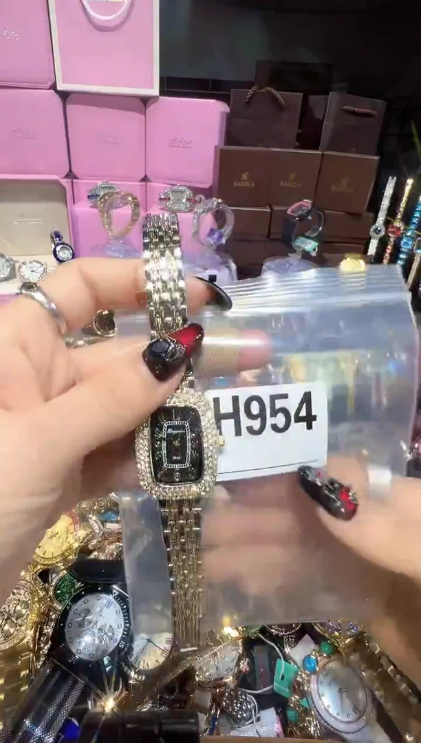 石英机芯不锈钢不锈钢直播定闪专用