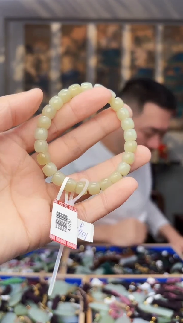 【闪购商品】和田玉挂件未镶嵌拍一发一