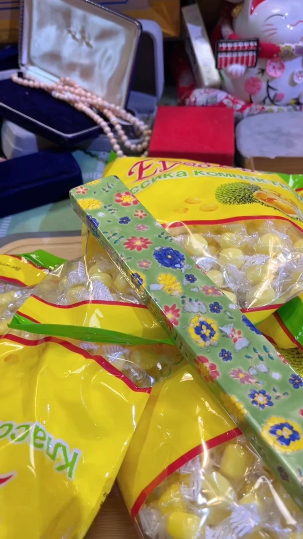 【闪购商品】瓷片陶茶666文玩周边多人