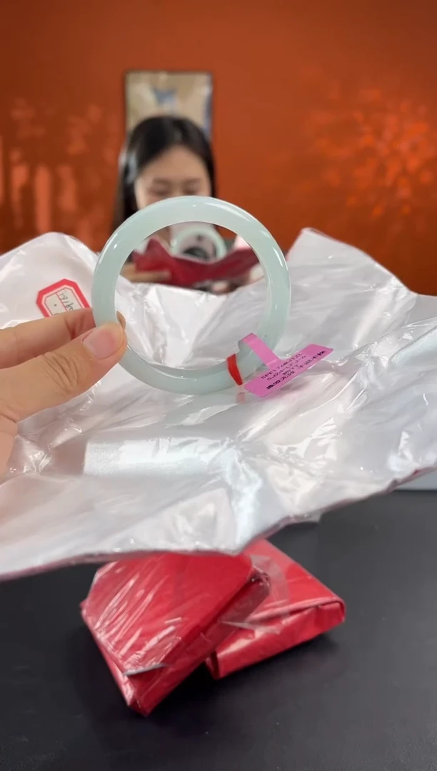 未镶嵌手镯翡翠12