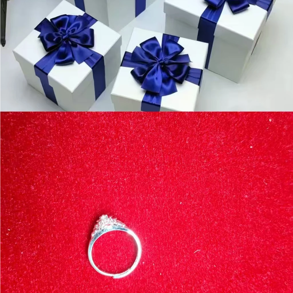 惊喜 礼盒JJ原创春节风格轻职风精美挂件D77