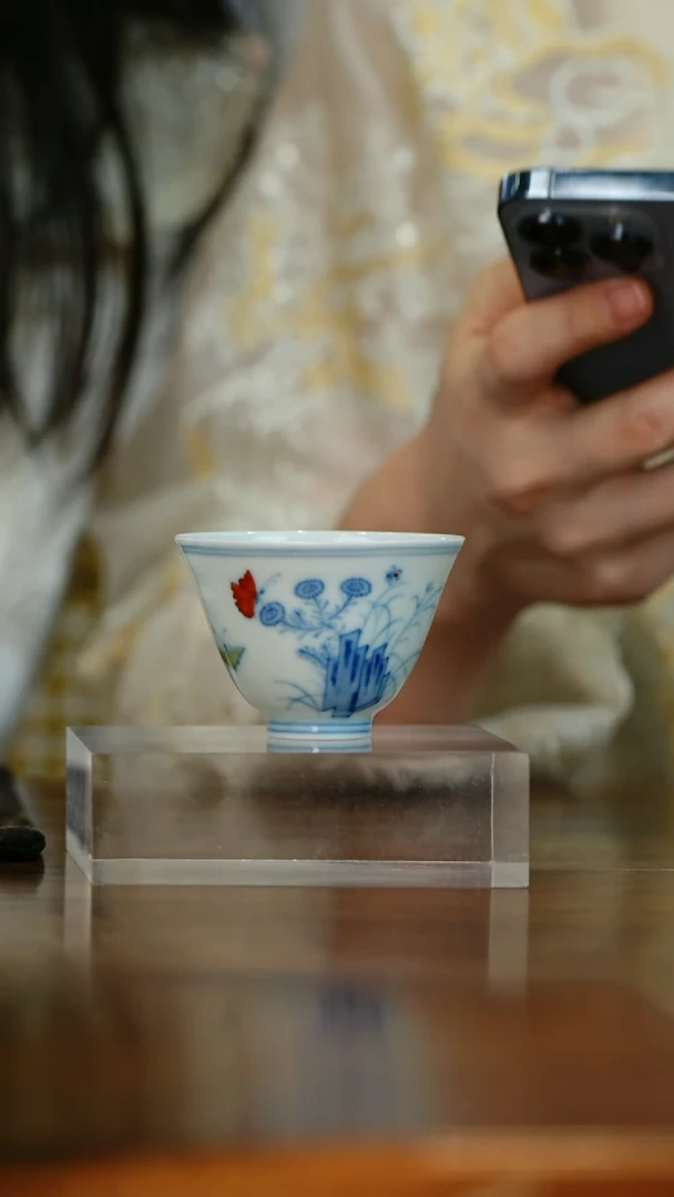 栗子严选茶器好物@@五里雾