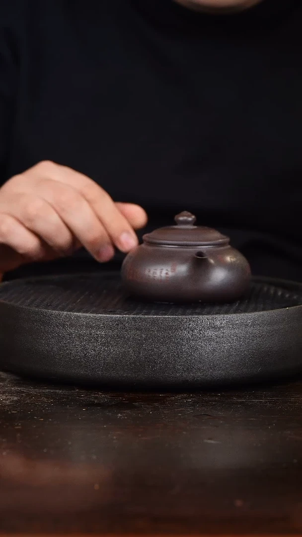 【闪购商品】紫砂茶壶热特特特认为