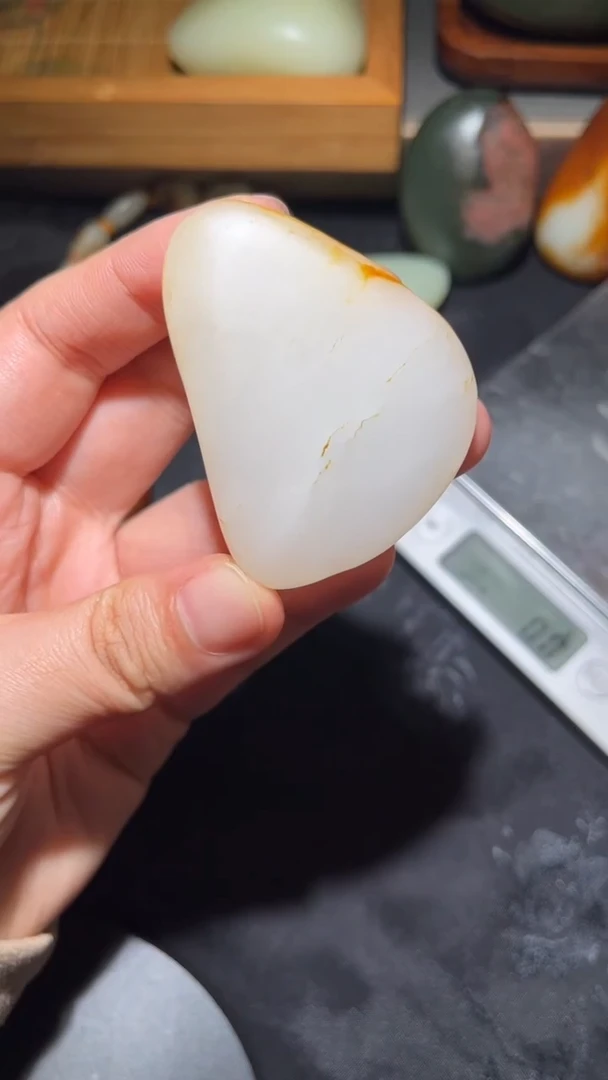 未镶嵌和田玉珠宝奇石31和田玉