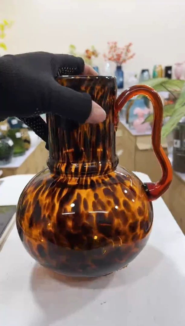 【闪购商品】也麦花器