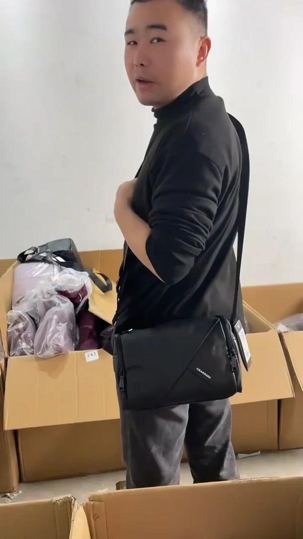 鹿皮（革）242品牌男包清货中（不要卡单，理性消费）