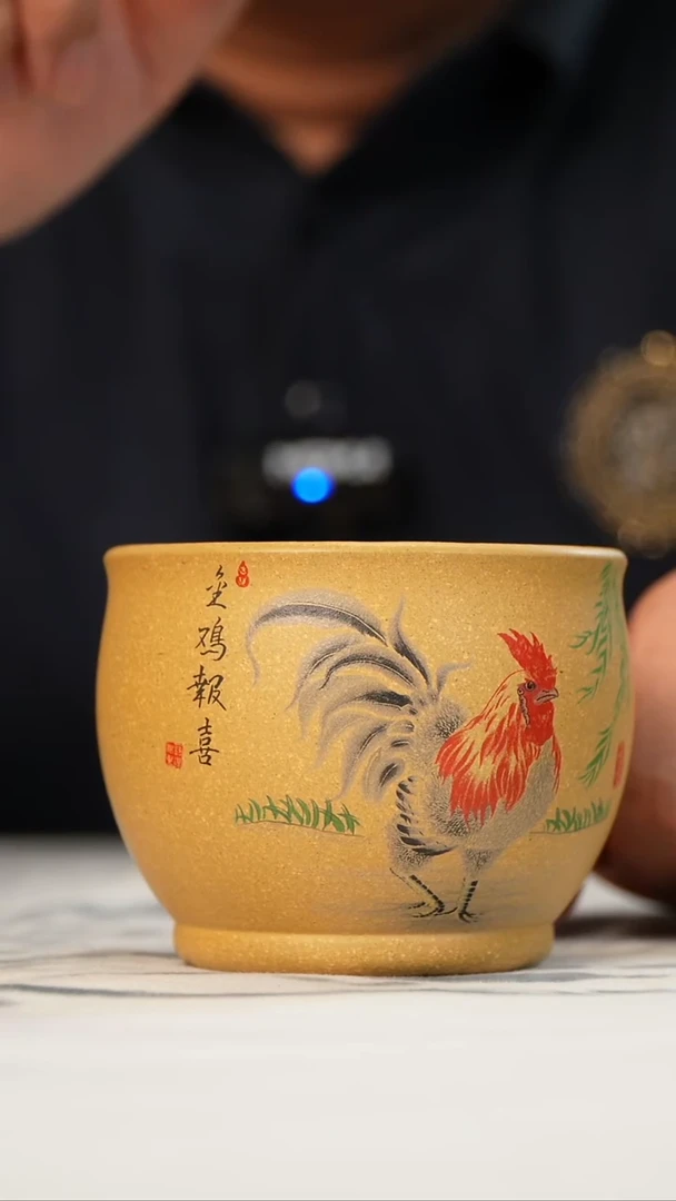 紫砂其他宜兴丁蜀镇紫砂茶具