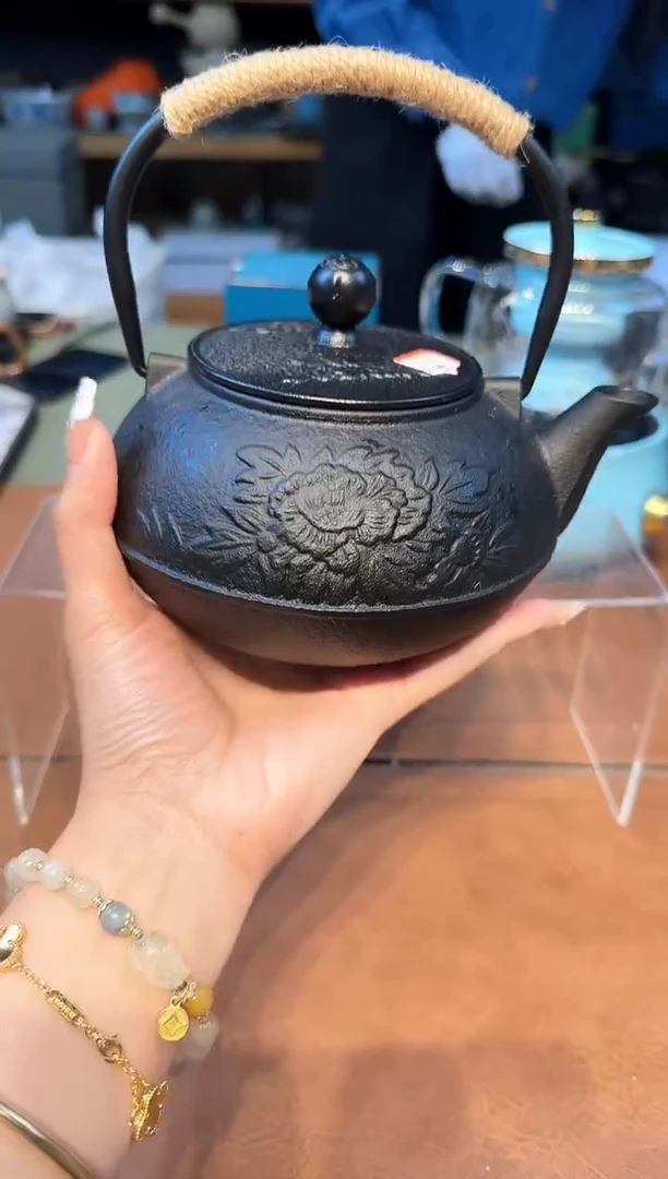 【闪购商品】不带茶盘不带礼盒@@1354