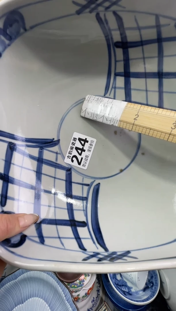 孤*?摆件瓷器瓷器瓷器