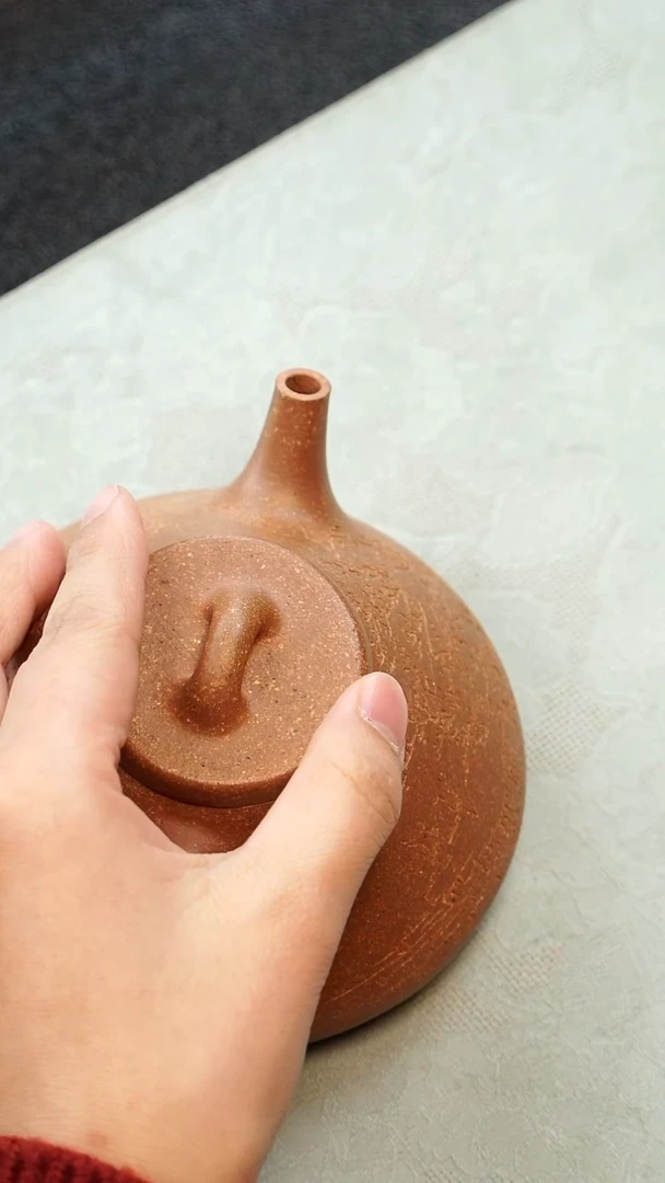 【闪购商品】紫砂茶壶宜兴紫砂壶111