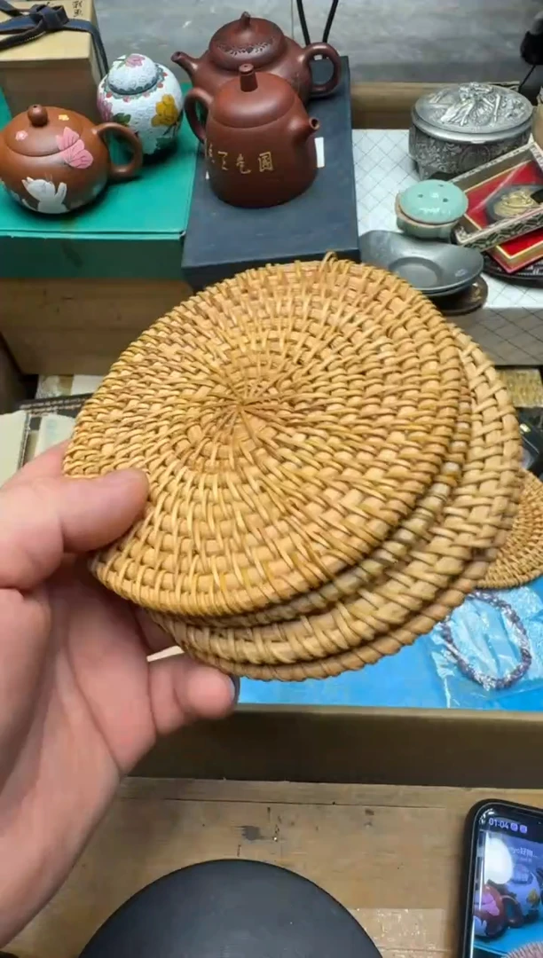 瓷器闪购商品 如图 中古品默认微瑕