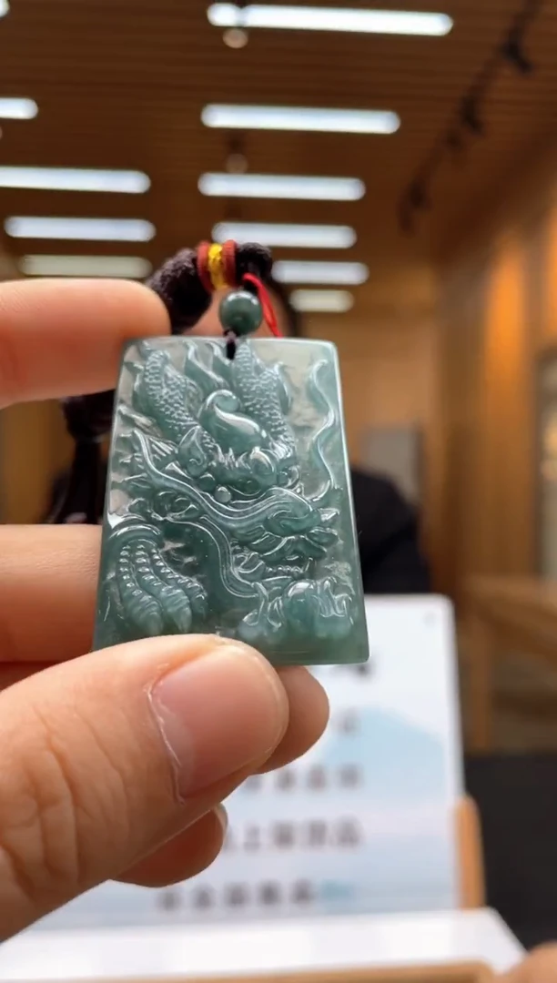 未镶嵌定制翡翠********52