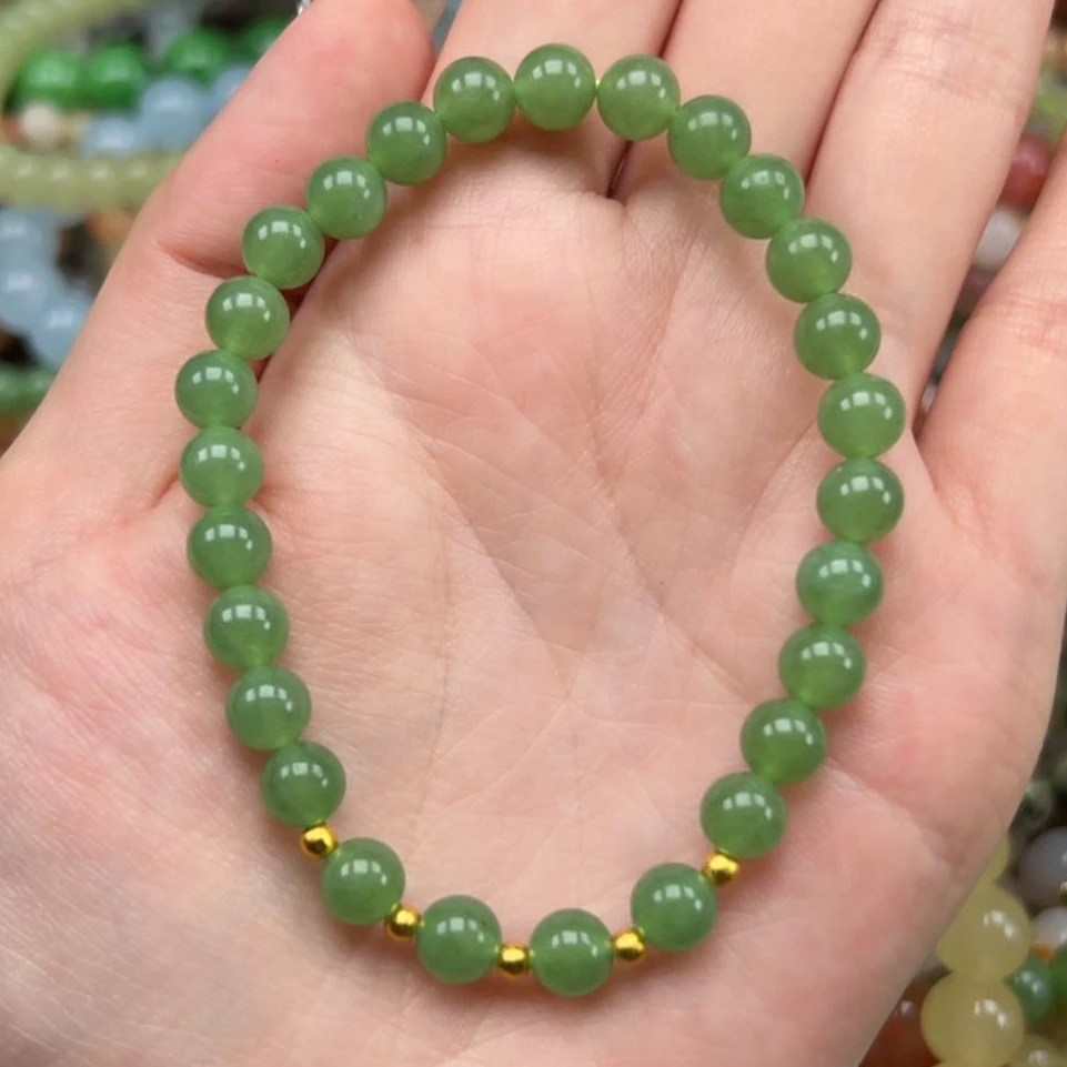 6m碧玉苹果绿金玉满堂 多样发一