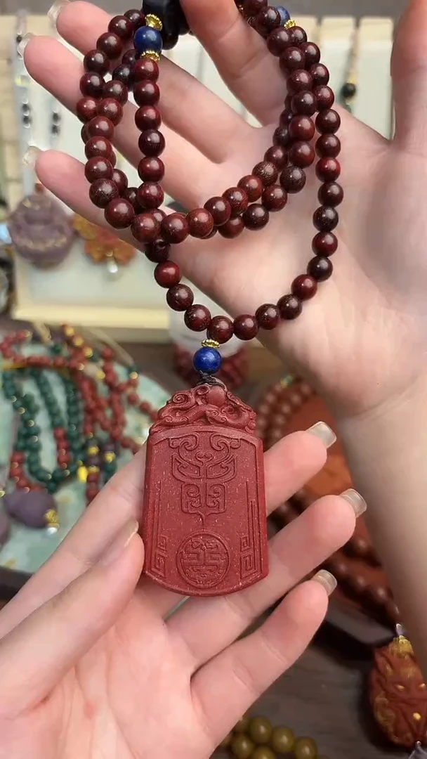 泥塑玫瑰龙涎香牌设计款一个
