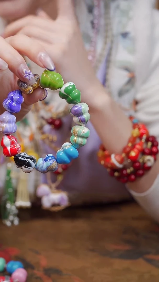 107精工手串-----168