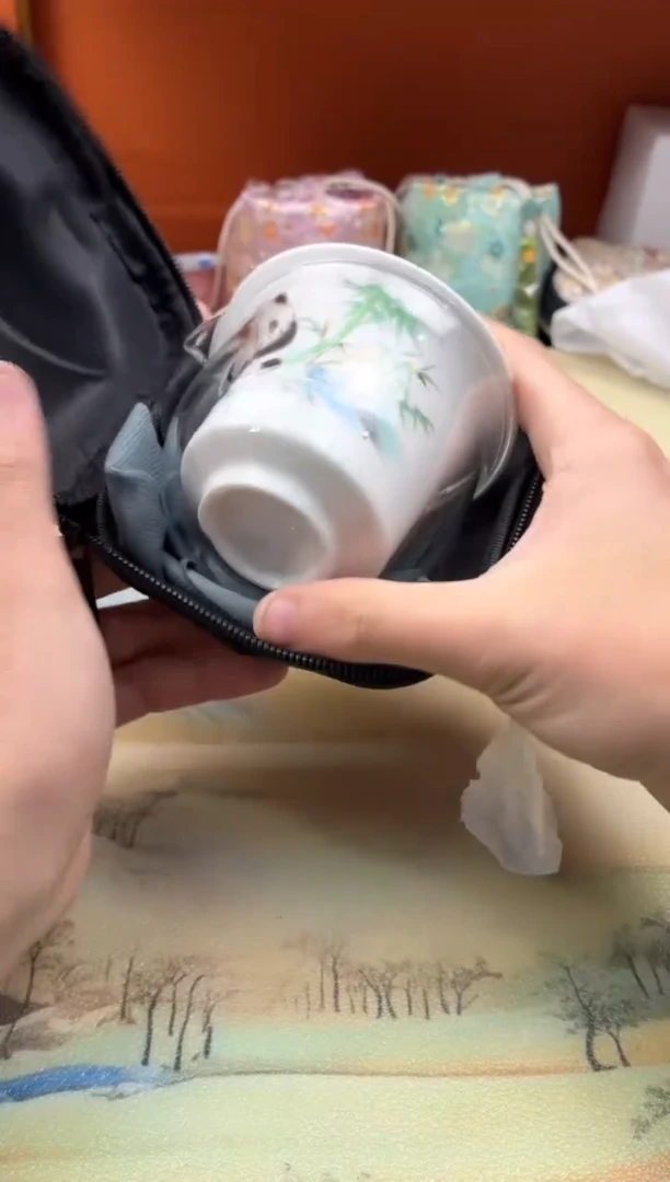 陶瓷@@@云问茶具链接