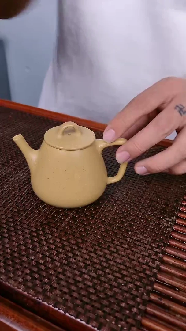 茶壶紫砂宜兴高端紫砂壶