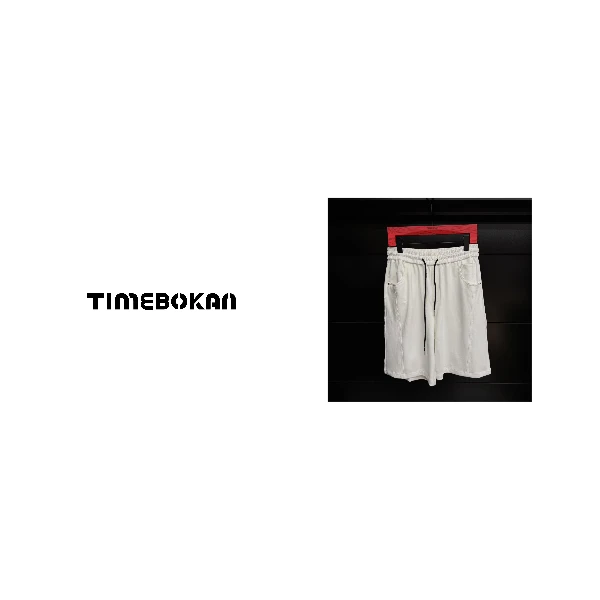 【全新未使用】未开售正品新款短裤-77525