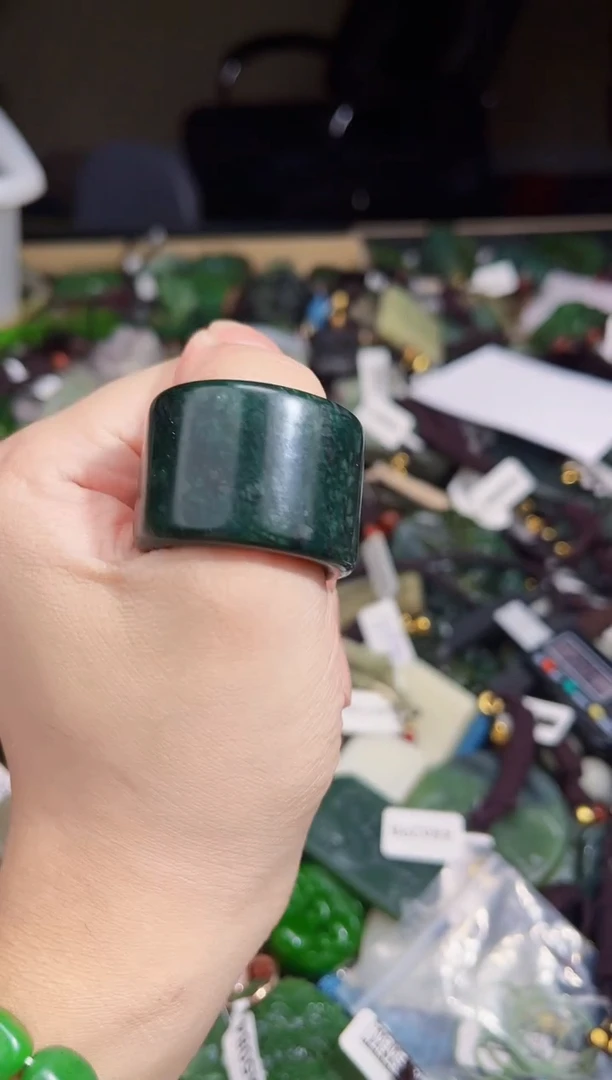 玉未镶嵌拍一发一