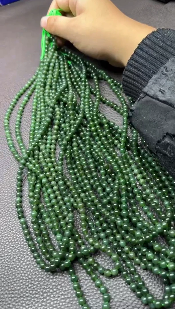 【闪购商品】和田玉【海120】29未镶嵌多样性发货拍一发一