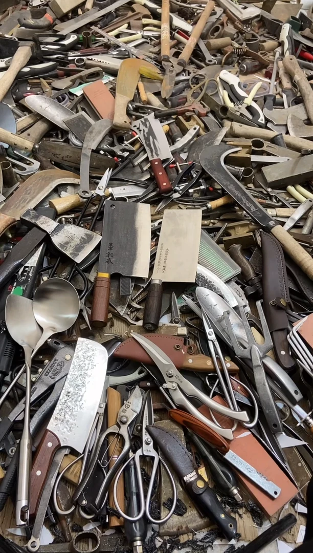 A**师五金园艺农具厨具工具闪购
