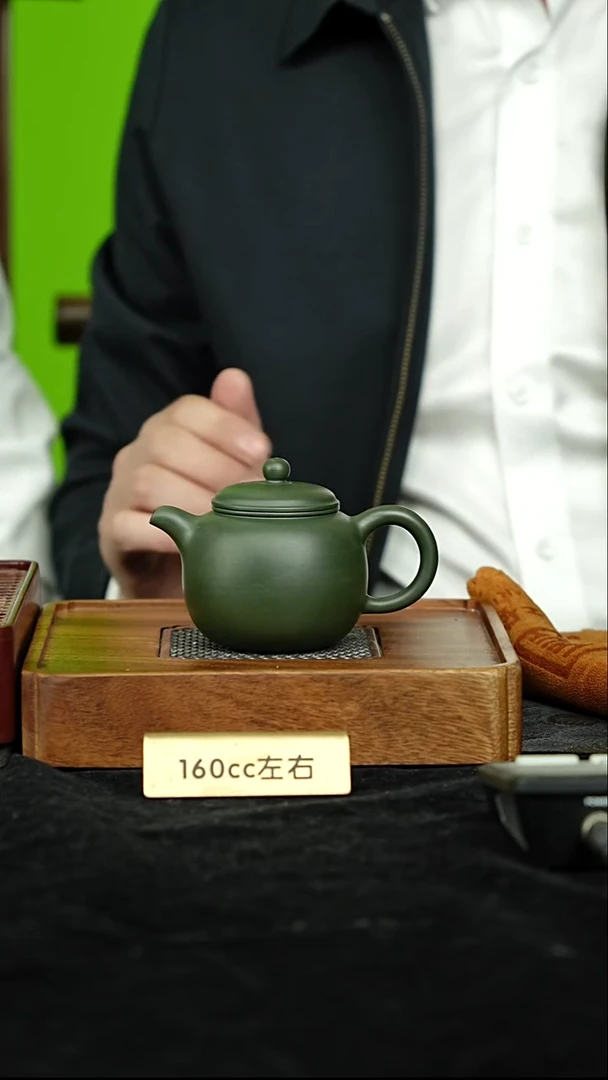 宜兴紫砂茶壶茶壶51