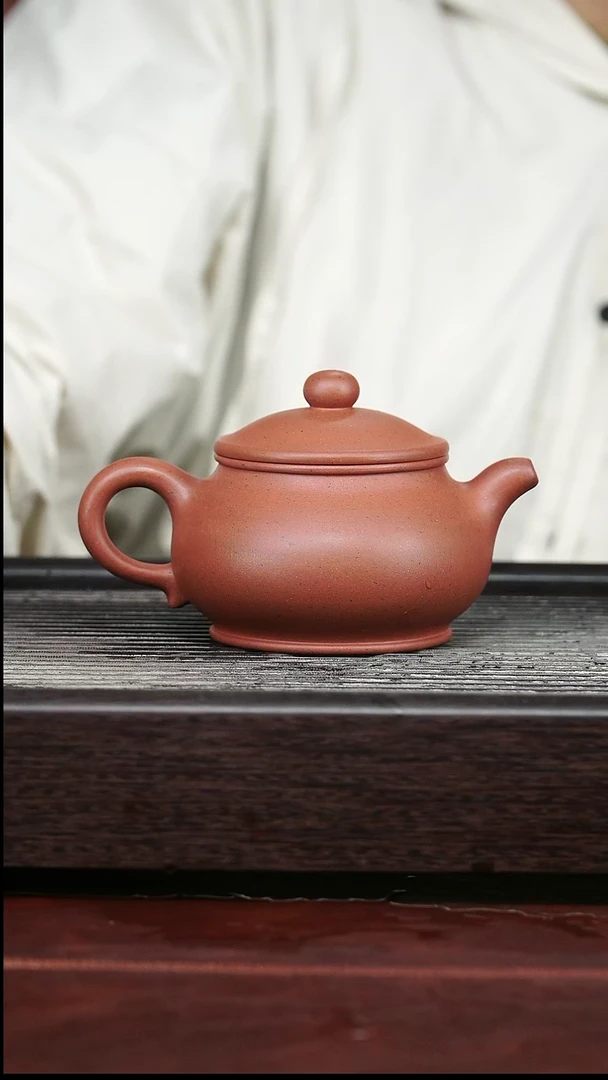 茶壶紫砂精品紫砂壶78.......230CC