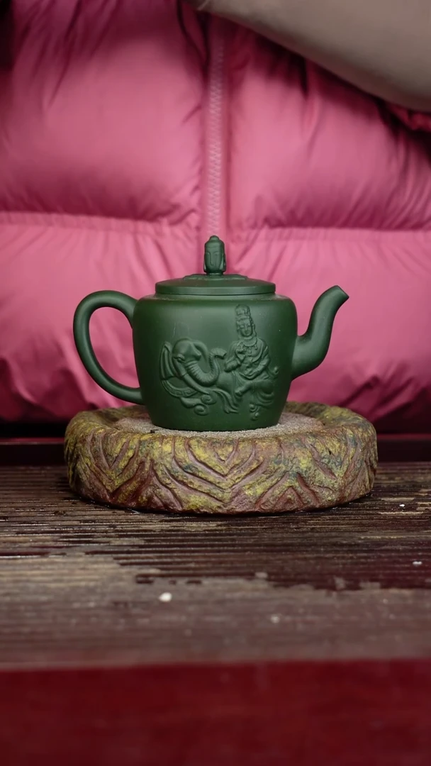 宜兴原矿紫砂壶茶壶宜兴原矿紫砂壶茶壶200C