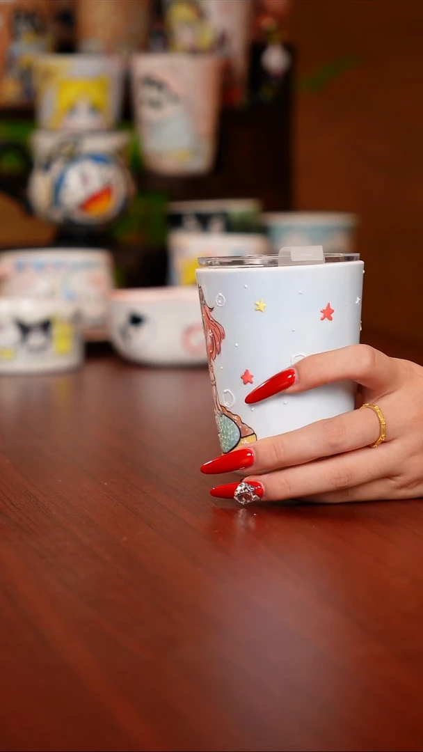 牡野器物牡野器物