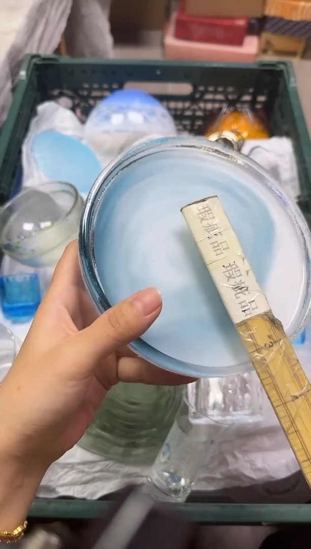 手工艺品玻璃锐*197