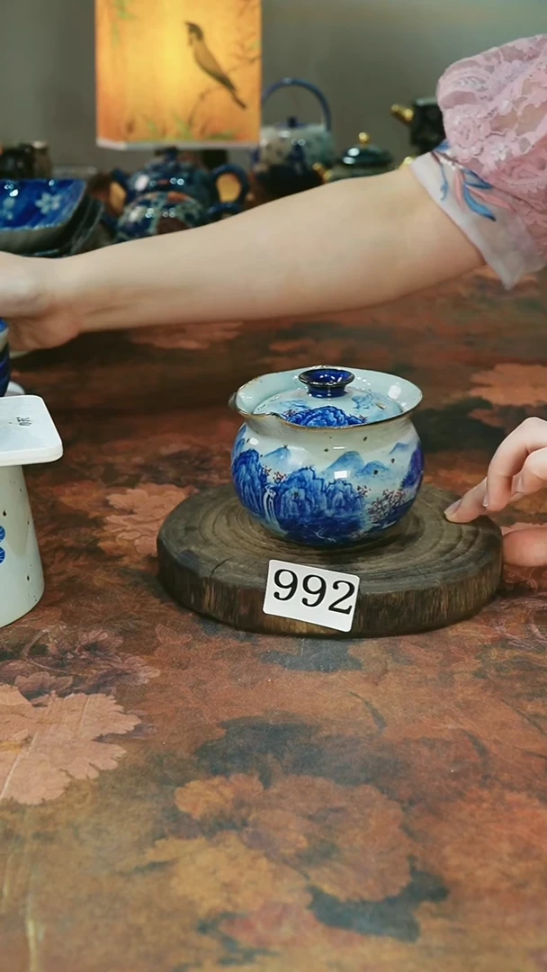 茶碗............992