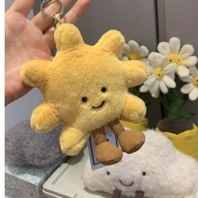 1号链接 包挂件可爱挂件毛绒挂件车挂件钥匙挂件情侣挂件公仔挂件