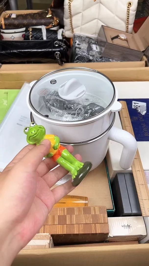 瓷片.全球寻宝高端瓷儿