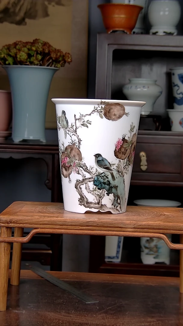 【闪购商品】红陶1