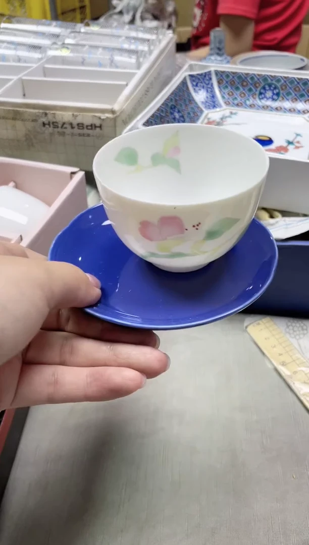 【闪购商品】/388精美瓷器感谢选购