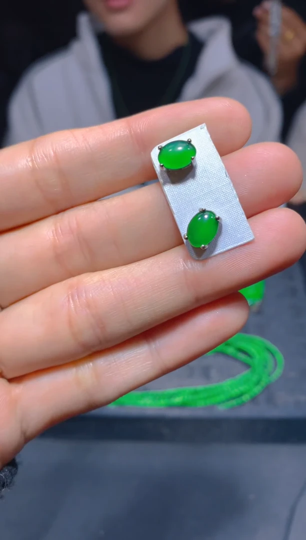 未镶嵌定制翡翠19多样性发货（发其一）