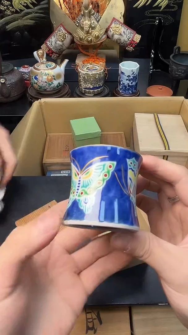 茶宠瓷器茶具套装