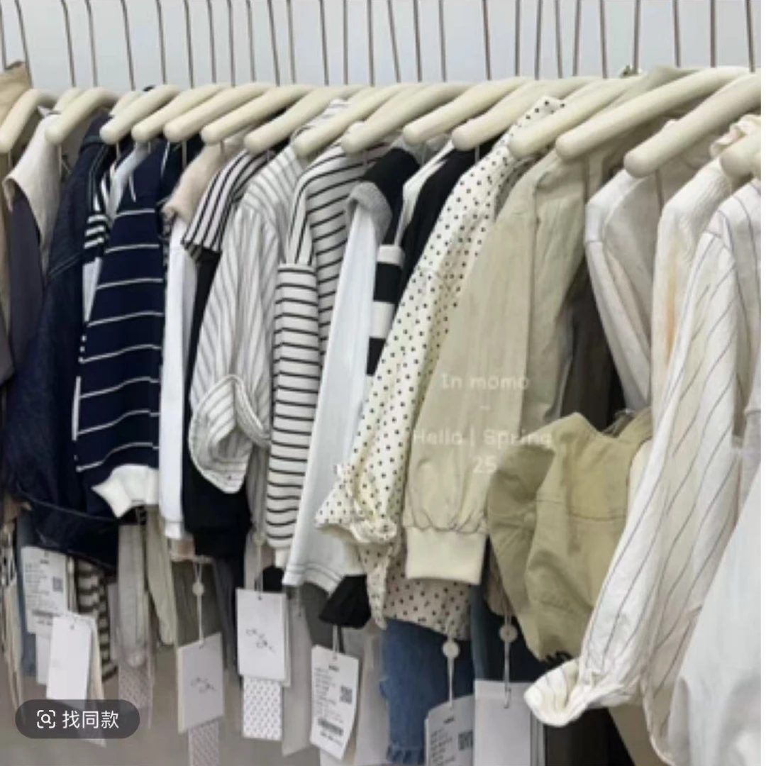 【春】（401-460）-实体品牌童装 （NO退换)新