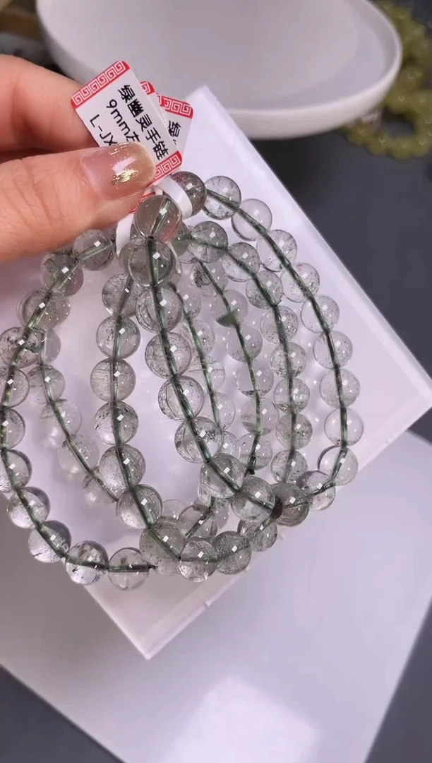 套链未镶嵌水晶9/767多样性发一件