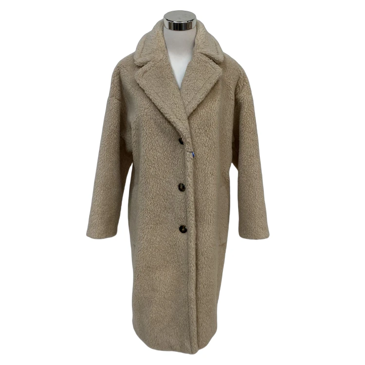 麦丝玛拉/大衣/95新/[260105SJ]