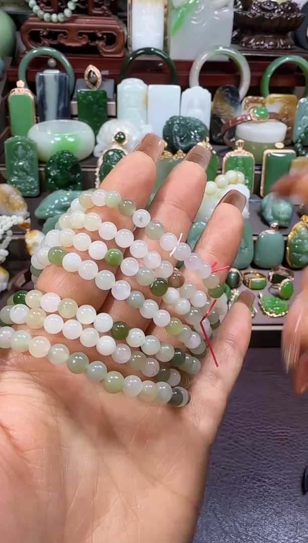 未镶嵌和田玉挂件【宏1230】01