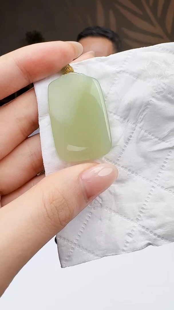 定制和田玉天然和田玉定金（拍一发一）