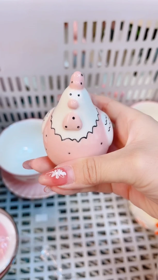 ——手工制作品质好！