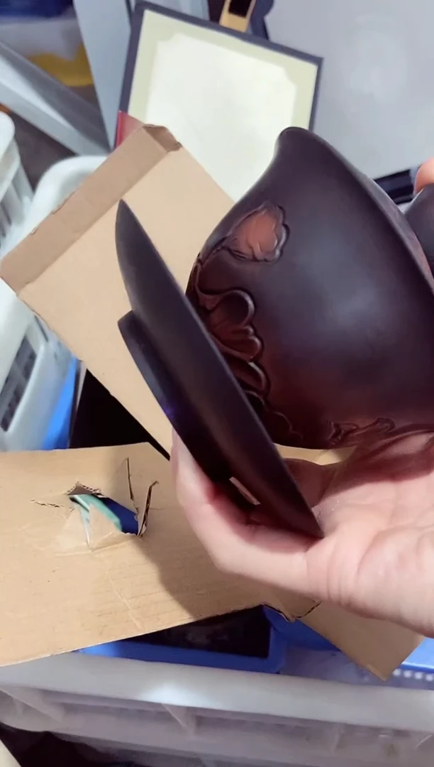高端陶瓷茶具清品福利产品