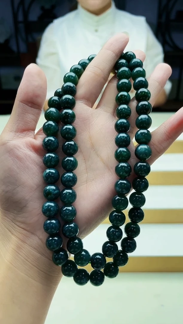 未镶嵌定制翡翠毛货09150168（拍一发一）