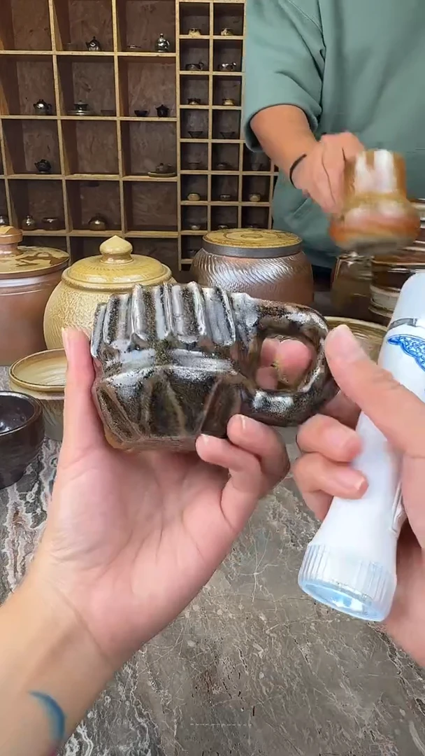 【闪购商品】壶220 苏橙茶周边.....