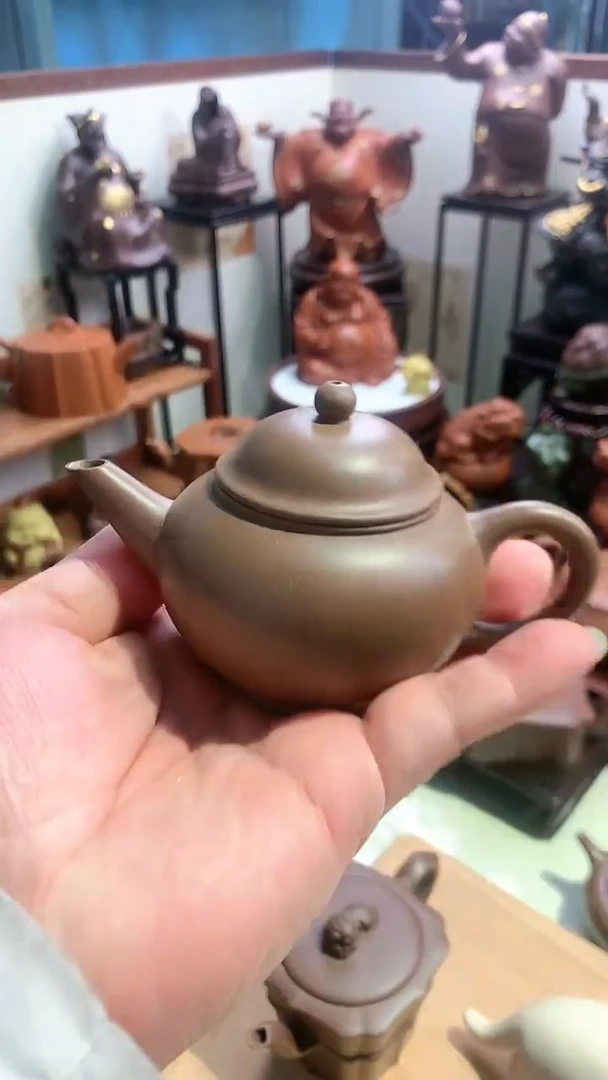 【闪购商品】305宜陶紫砂宜陶紫砂